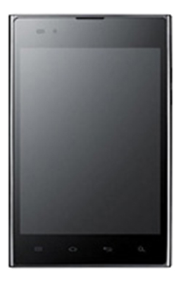LG P895 Optimus VU