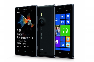 Nokia Lumia series