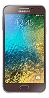 Samsung E500H Galaxy E5
