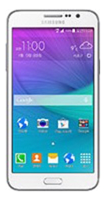 Samsung G720N Galaxy Grand Max