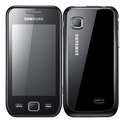 Samsung S5250 Wave 525