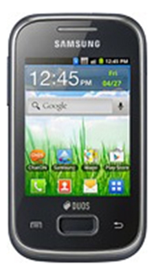 Samsung S5302 Galaxy Y Duos Lite