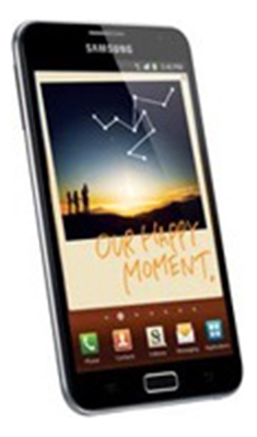 Samsung i9220 (N700) Galaxy Note
