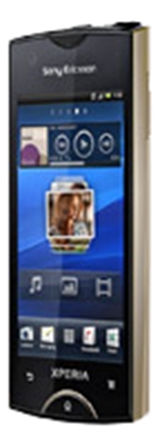 Sony-Ericsson Xperia Ray (ST18i)
