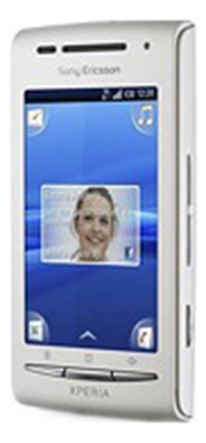 Sony-Ericsson Xperia X8 (E15i)
