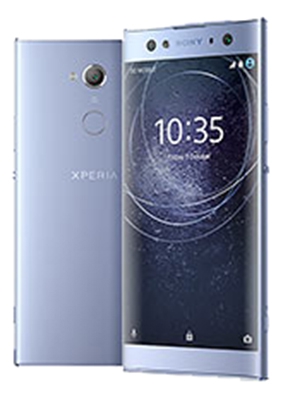 Sony Xperia XA2 Ultra