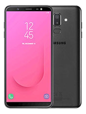Samsung Galaxy J8 2018 J810