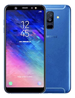 Samsung Galaxy A6 Plus 2018 A605