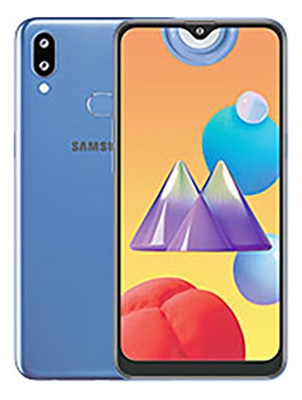 Samsung Galaxy M01s M017F