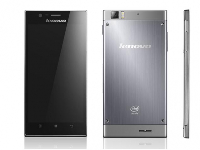 Lenovo Series K