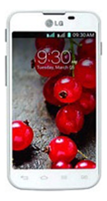 LG E455 Optimus L5 II Dual