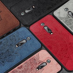 Чехол Decor Textile для Xiaomi Mi 9T