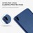 Чехол-книжка X-level FIB Color Series для Sony Xperia XA1 Plus