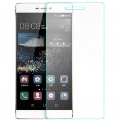 Защитная пленка на экран для Huawei P8 (прозрачная)