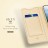 Чехол-книжка Dux для Samsung Galaxy S21 FE