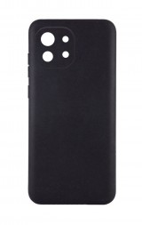 Матовый ТПУ чехол Full Cam для Xiaomi Mi 11 Lite
