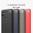 ТПУ накладка для Xiaomi Mi Max 3 iPaky Slim