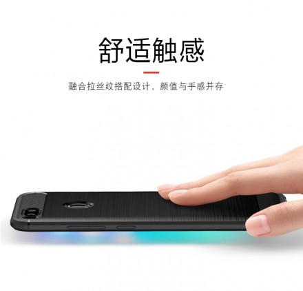ТПУ накладка для Xiaomi Mi A1 iPaky Slim