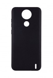 Матовый ТПУ чехол для Nokia C21
