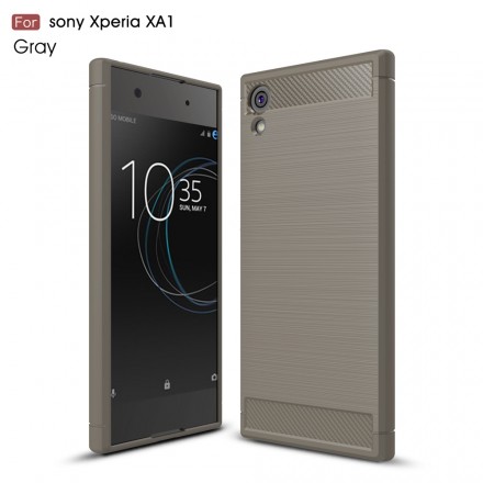 ТПУ накладка для Sony Xperia XA1 iPaky Slim