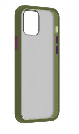 Чехол Keys-color для iPhone 13