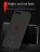 ТПУ накладка X-Level Guardain Series для Xiaomi Mi Note 3