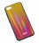 ТПУ накладка Shine Glass для iPhone Xs Max