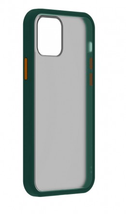 Чехол Keys-color для iPhone 13 mini
