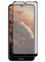 Защитное стекло Matte Ceramic Full-Screen для Huawei Honor 8A
