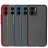 Чехол Keys-color для Xiaomi Redmi A1