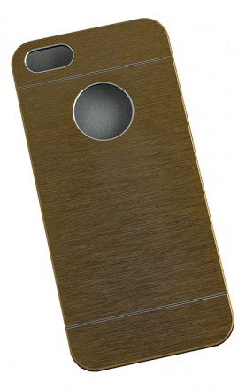Накладка Steel Defense для iPhone 6 / 6S (с металлической вставкой)