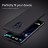 Пластиковый чехол Nillkin Super Frosted для OnePlus 8 Pro
