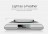 ТПУ накладка X-Level Antislip Series для Huawei P8 Lite 2017 (прозрачная)