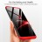 Пластиковая накладка Full Body 360 Degree для Xiaomi Mi8 SE