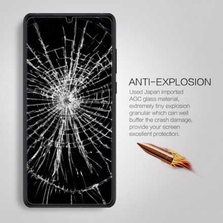 Защитное стекло Nillkin Anti-Explosion (H) для Huawei P30