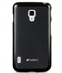 ТПУ накладка Melkco Poly Jacket для LG P715 Optimus L7 II Dual (+ пленка на экран)