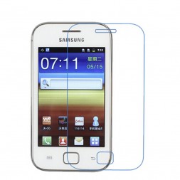 Защитная пленка на экран для Samsung S6802 Galaxy Ace Duos (прозрачная)