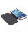 Кожаный чехол (книжка) Melkco Book Type для Samsung i9500 Galaxy S4