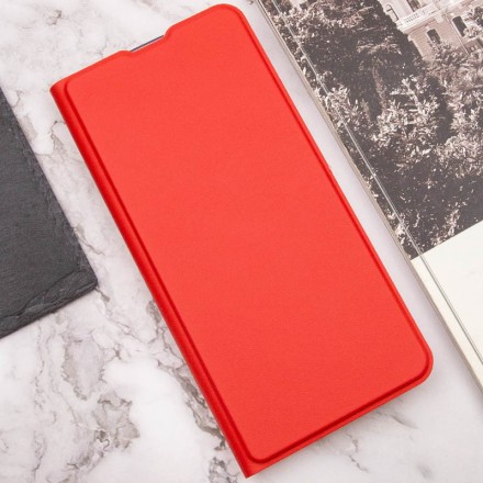 Чехол-книжка GBook Elegant для Xiaomi Redmi Note 8 Pro