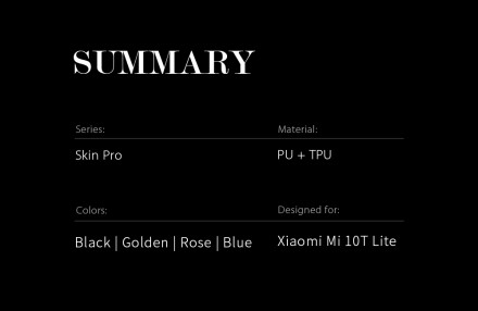 Чехол-книжка Dux для Xiaomi Redmi Note 9 Pro 5G