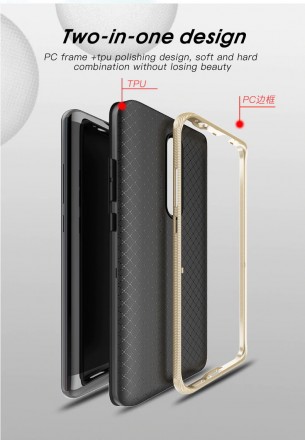 ТПУ накладка для Xiaomi Redmi K20 Pro iPaky