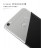 Пластиковая накладка X-Level Knight Series для Xiaomi Mi5S Plus