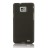 ТПУ накладка для Samsung i9100 / i9105 Galaxy S2 (матовая)