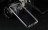 Ультратонкий ТПУ чехол Crystal для Samsung J510 Galaxy J5 (прозрачный)