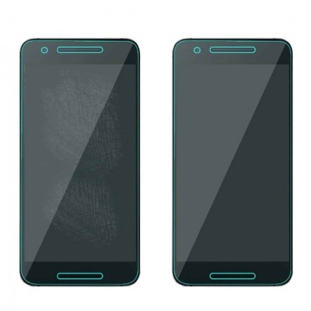 Защитное стекло Tempered Glass 2.5D для Huawei Nexus 6P