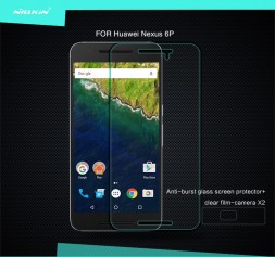 Защитное стекло Nillkin Anti-Explosion (H) для Huawei Nexus 6P