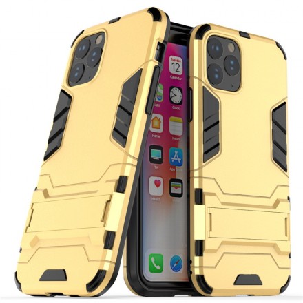 Чехол Strong Guard для iPhone 11 Pro Max (ударопрочный c подставкой)