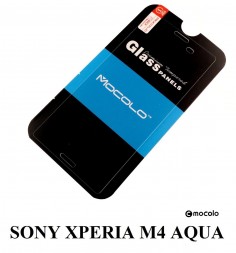 Защитное стекло MOCOLO Premium Glass для Sony Xperia M4 Aqua