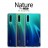 ТПУ накладка Nillkin Nature для Huawei P30