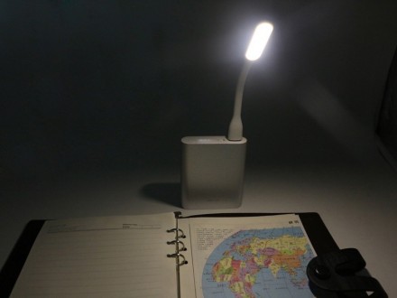 LED лампа USB Portable LXS-01